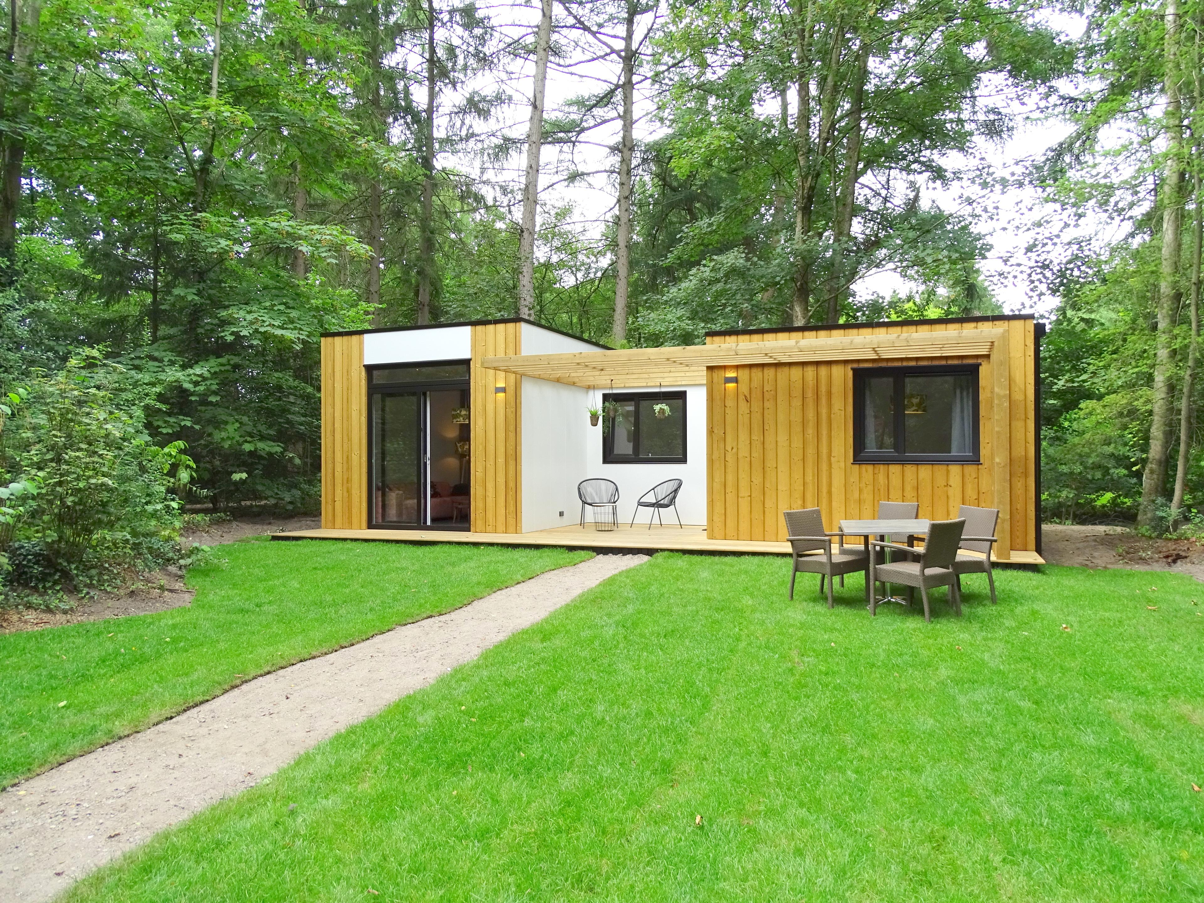 Nature house in Ermelo