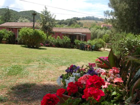 Maison nature dans Loiri Porto San Paolo