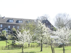 Maison nature à Mechelen