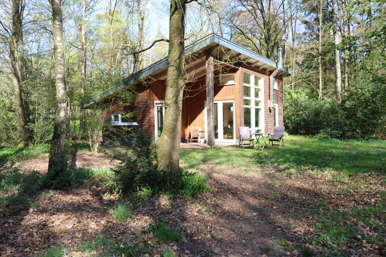 Maison nature à Emst