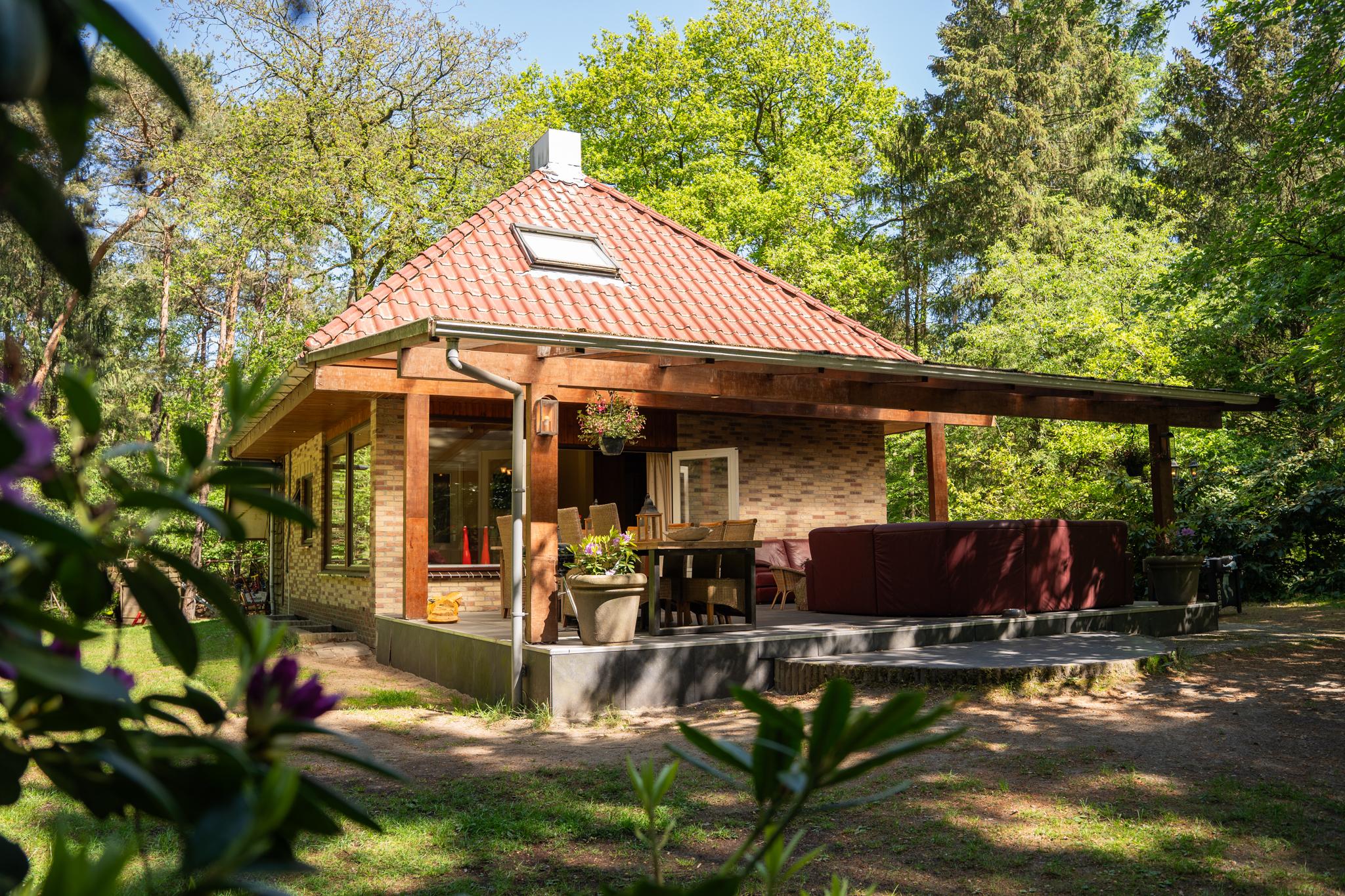 Maison nature à Norg