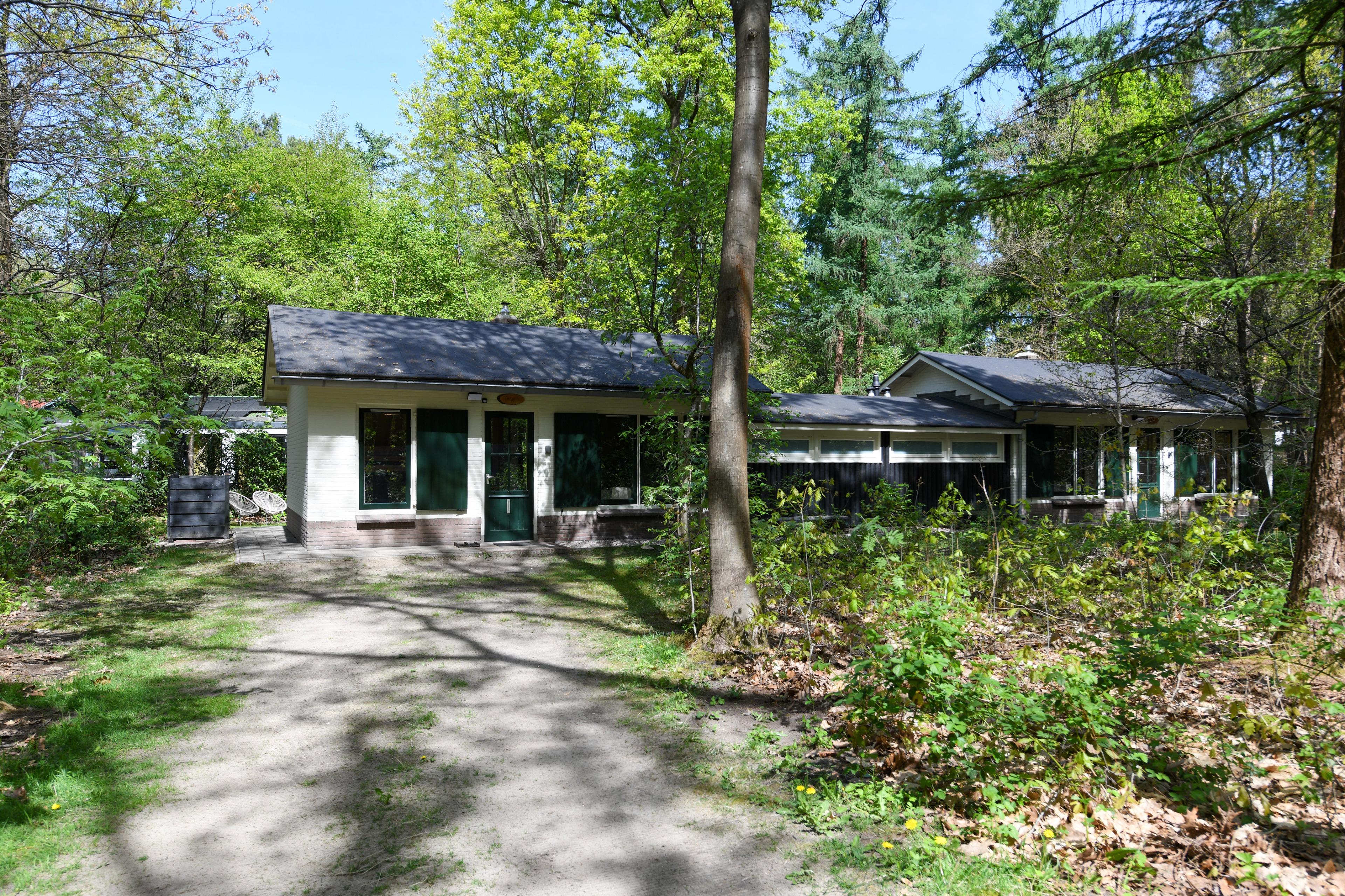 Natuurhuisje in Otterlo