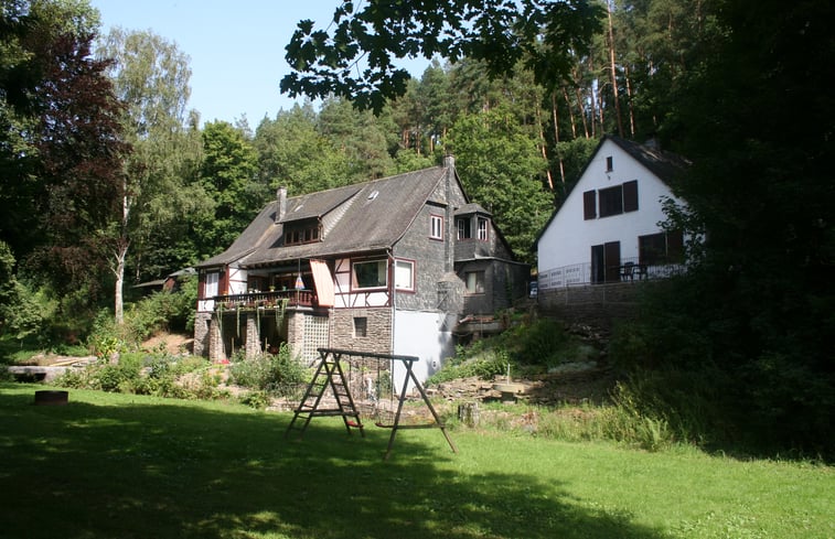 Natuurhuisje in Beltheim- image: 1