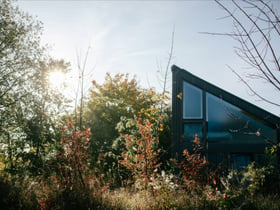 Casa nella natura a Schleiden