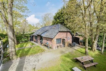 Casa nella natura a Schaijk