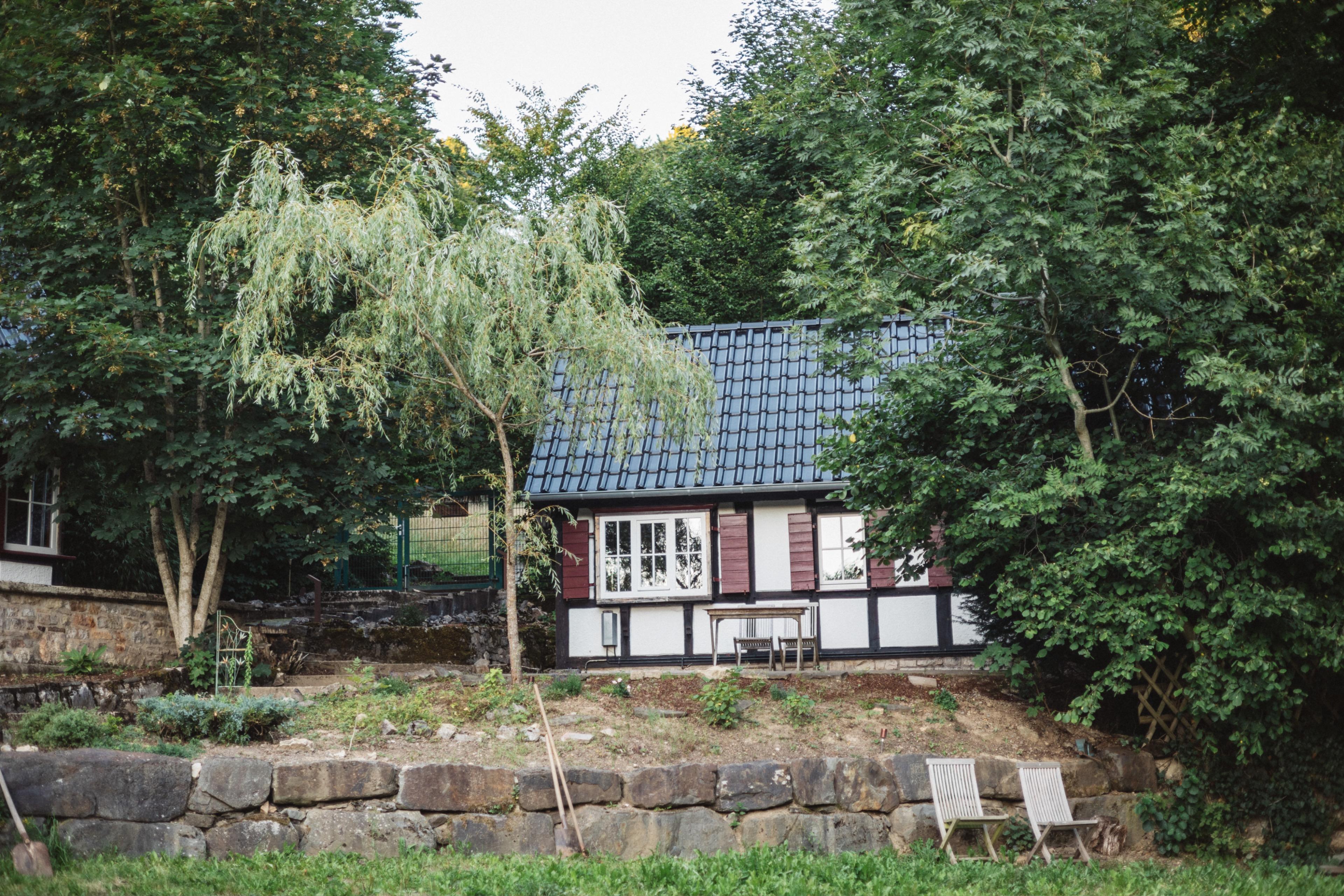 Casa nella natura a Blankenheim
