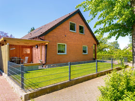 Nature house in Uelzen