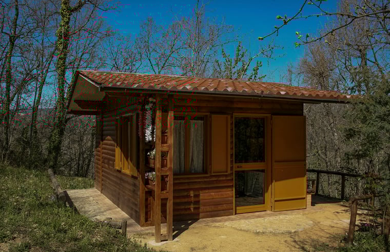 Chalet in Rogliano — foto 2