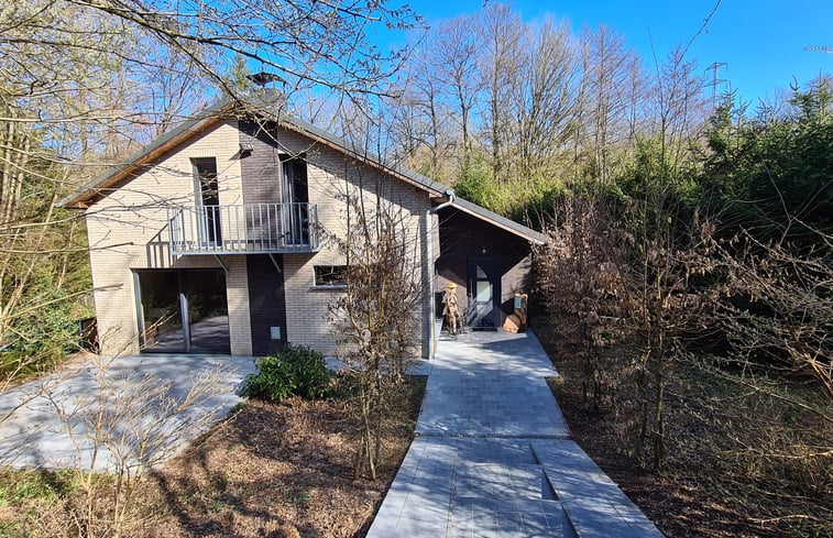 Natuurhuisje in Barvaux-sur-Ourthe