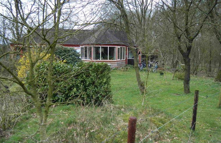 Vakantiehuis in Hoenderloo — foto 1