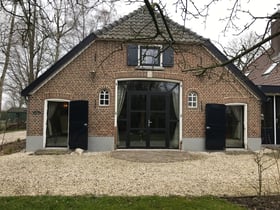 Natuurhuisje in Oene