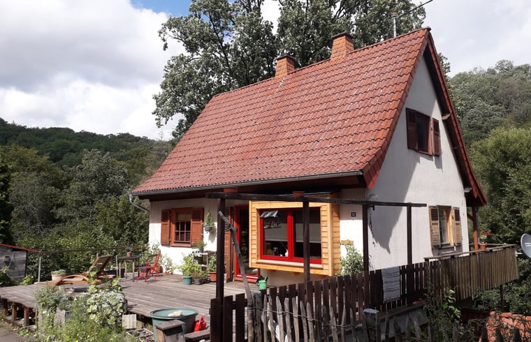 Appartement in Nohen — foto 1