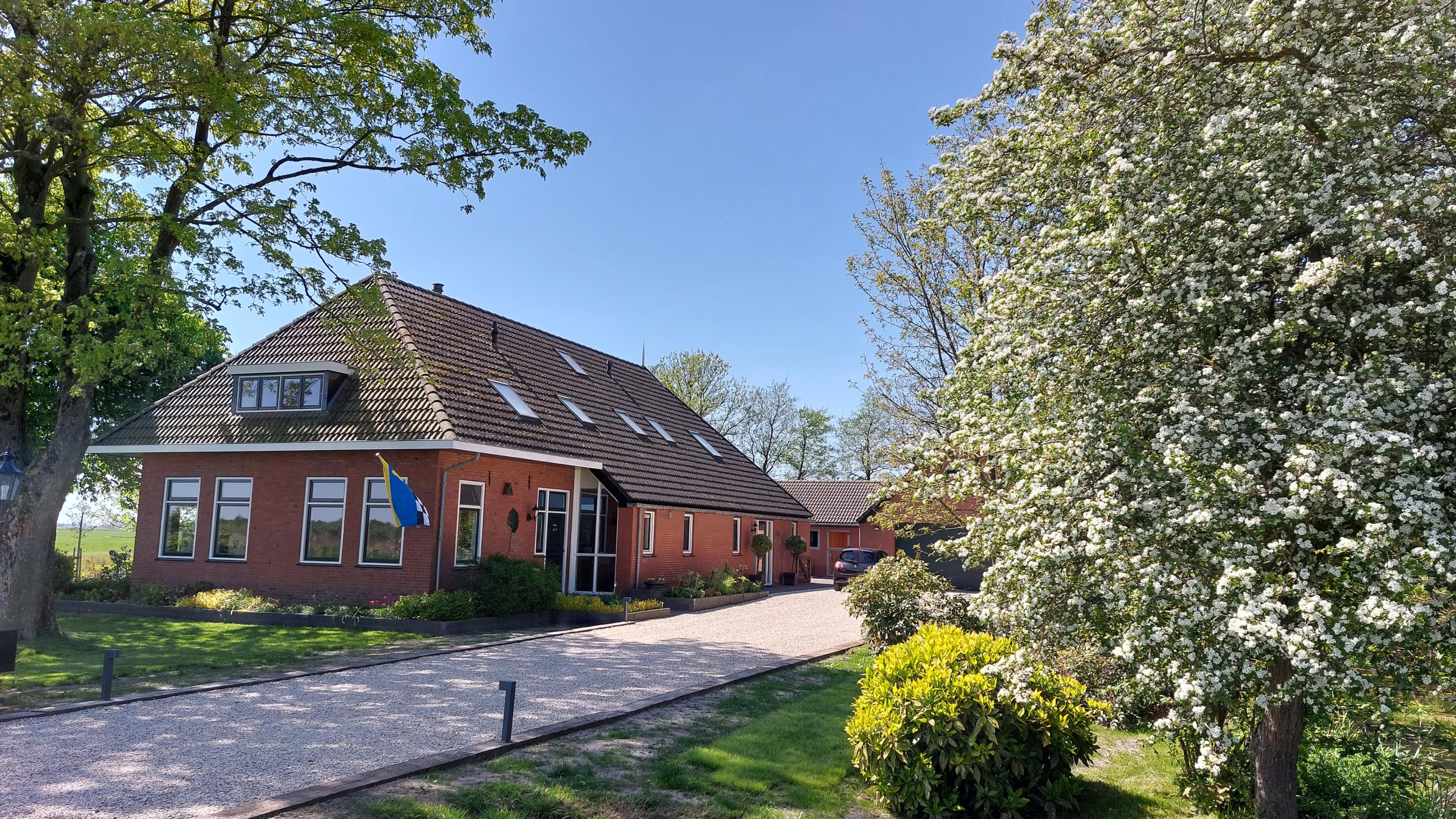 Natuurhuisje in De Veenhoop