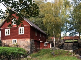 Casa nella natura a Sävsjö