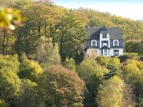 Maison nature à Bouillon