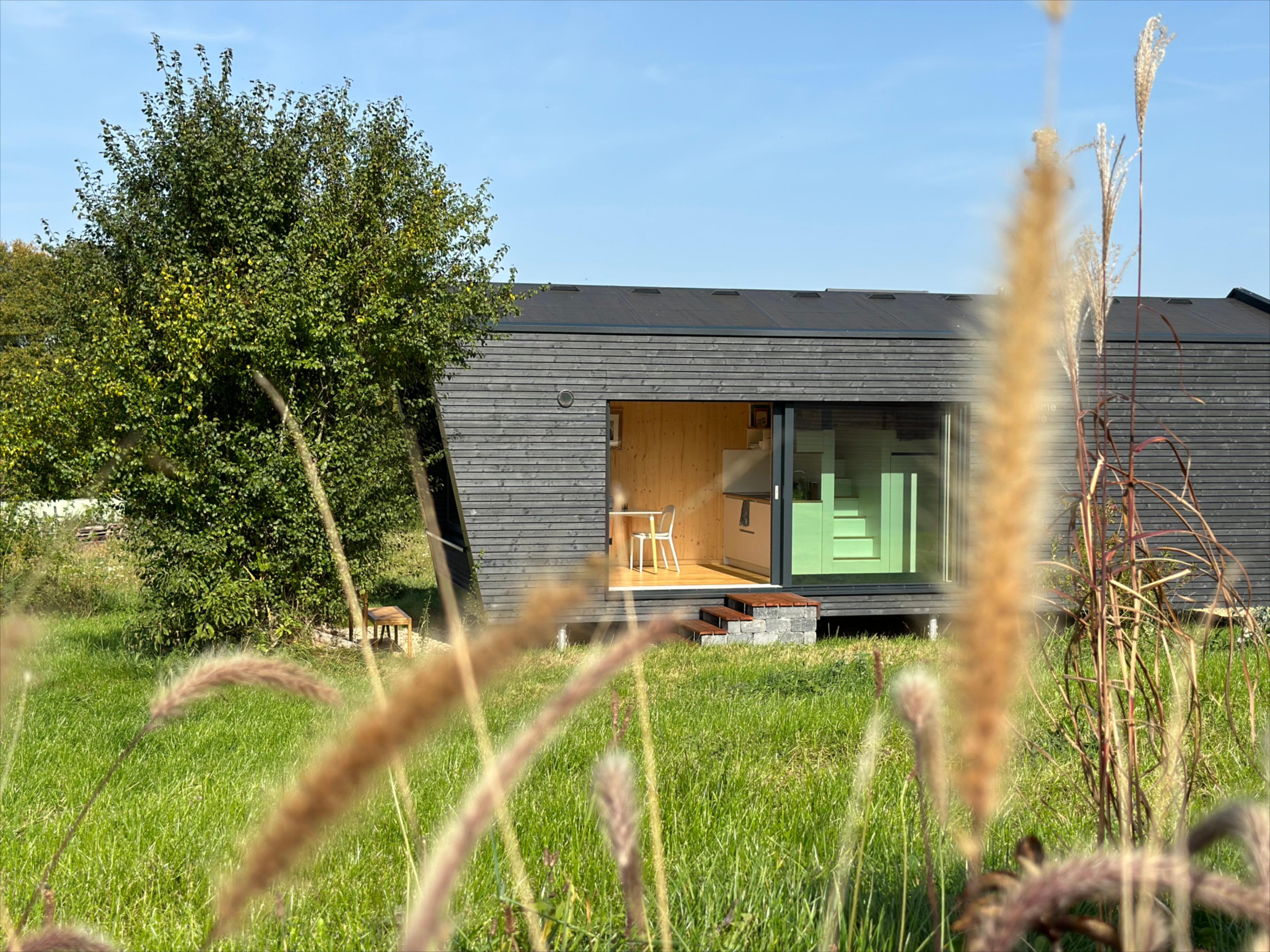 Maison nature à Blankenheim Waldorf