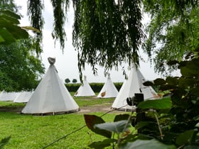 Natuurhuisje in Mesch gemeente Eijsden Margraten