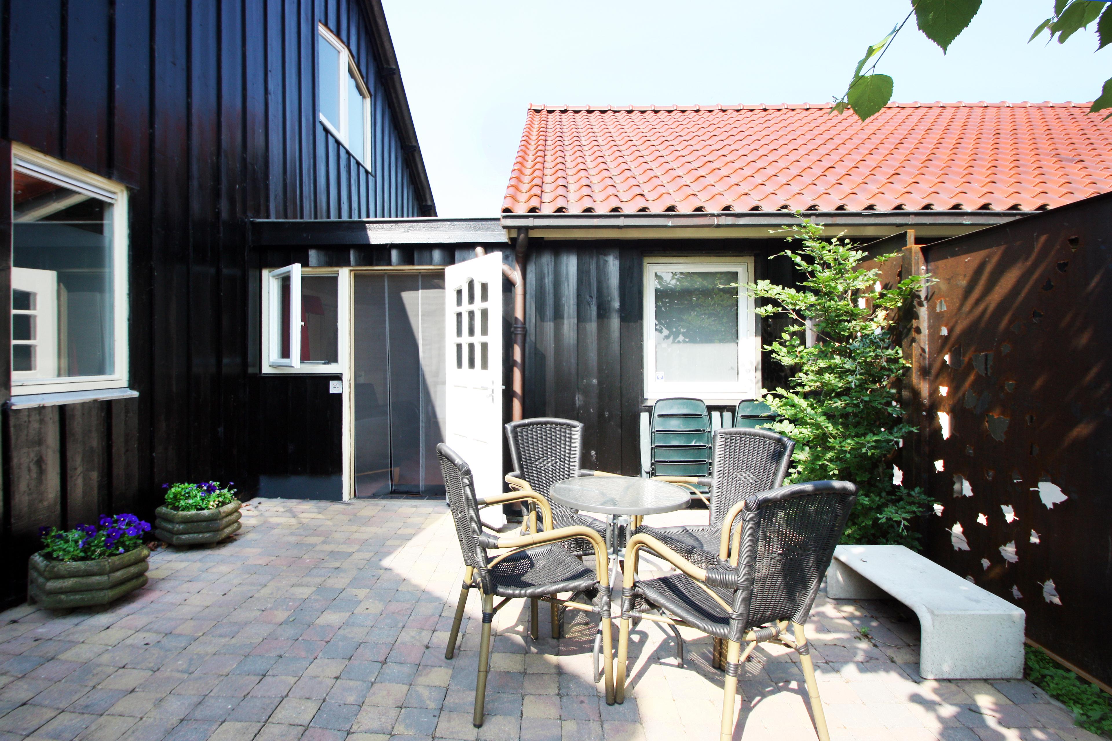 Nature house in Terwolde