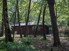 Nature house in Voorthuizen