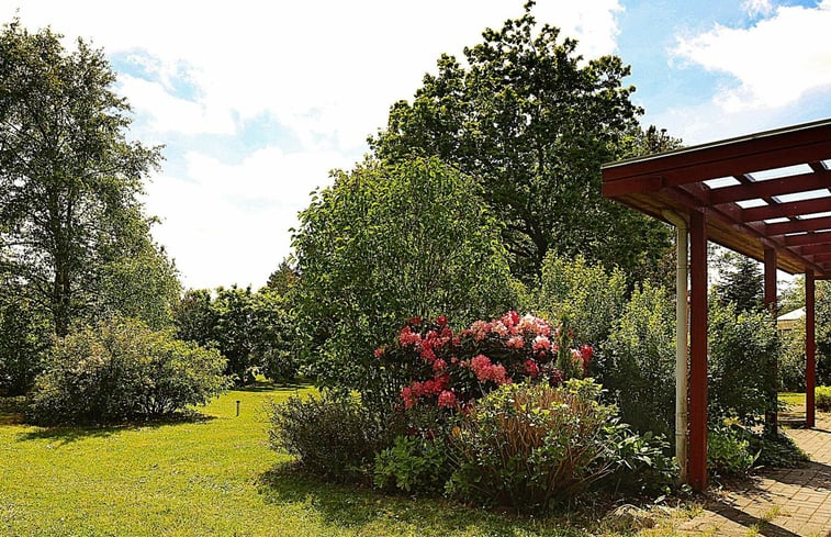 Nature house in Ulfborg: 18