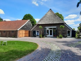 Natuurhuisje in Westdorp