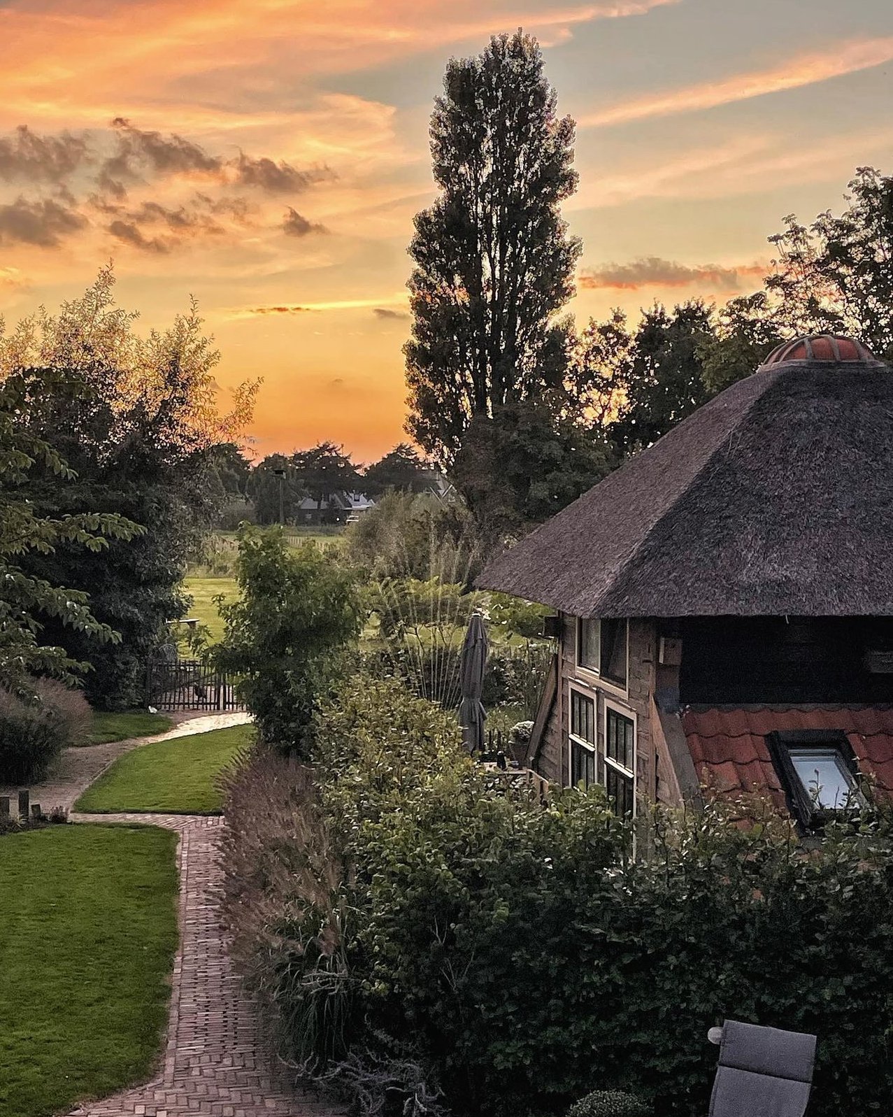 Natuurhuisje in Tuitjenhorn