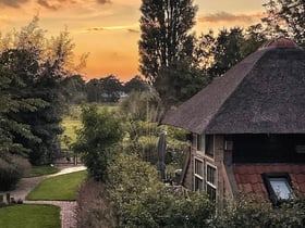 Natuurhuisje in Tuitjenhorn