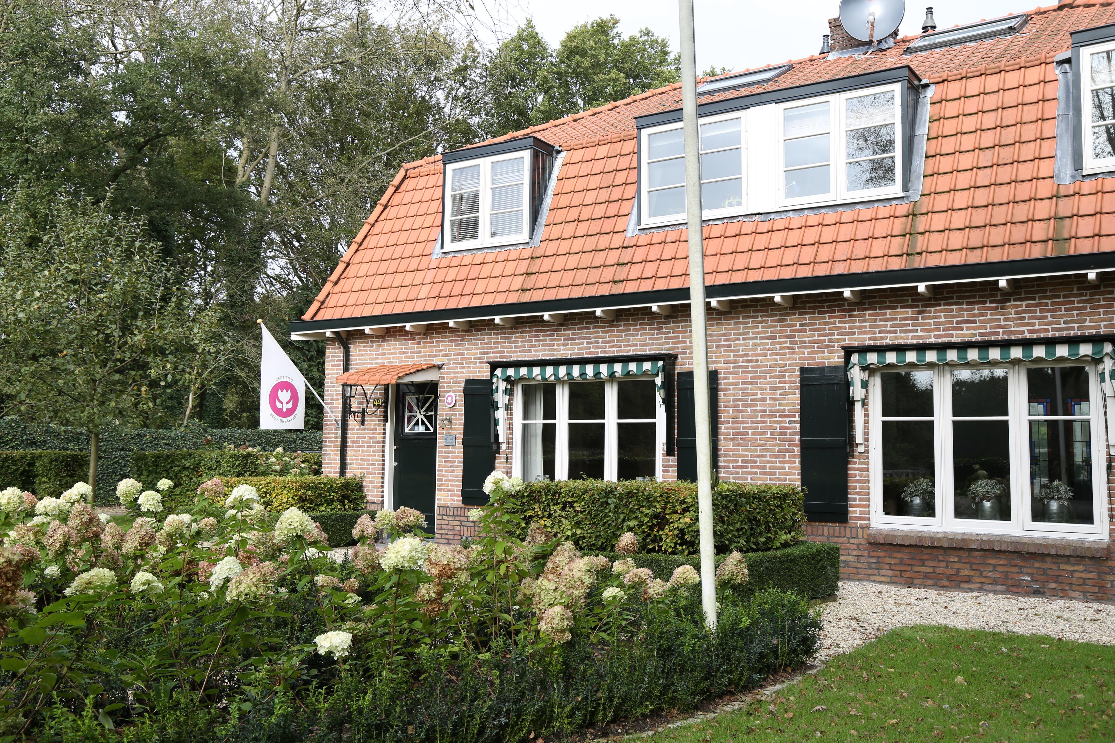 Natuurhuisje in Naarden