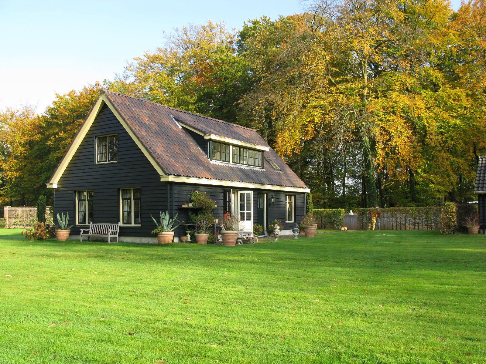Natuurhuisje in Laag Zuthem - Zwolle