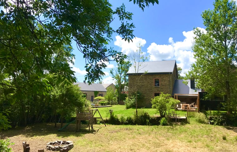 Vakantiehuis in Houffalize — foto 2