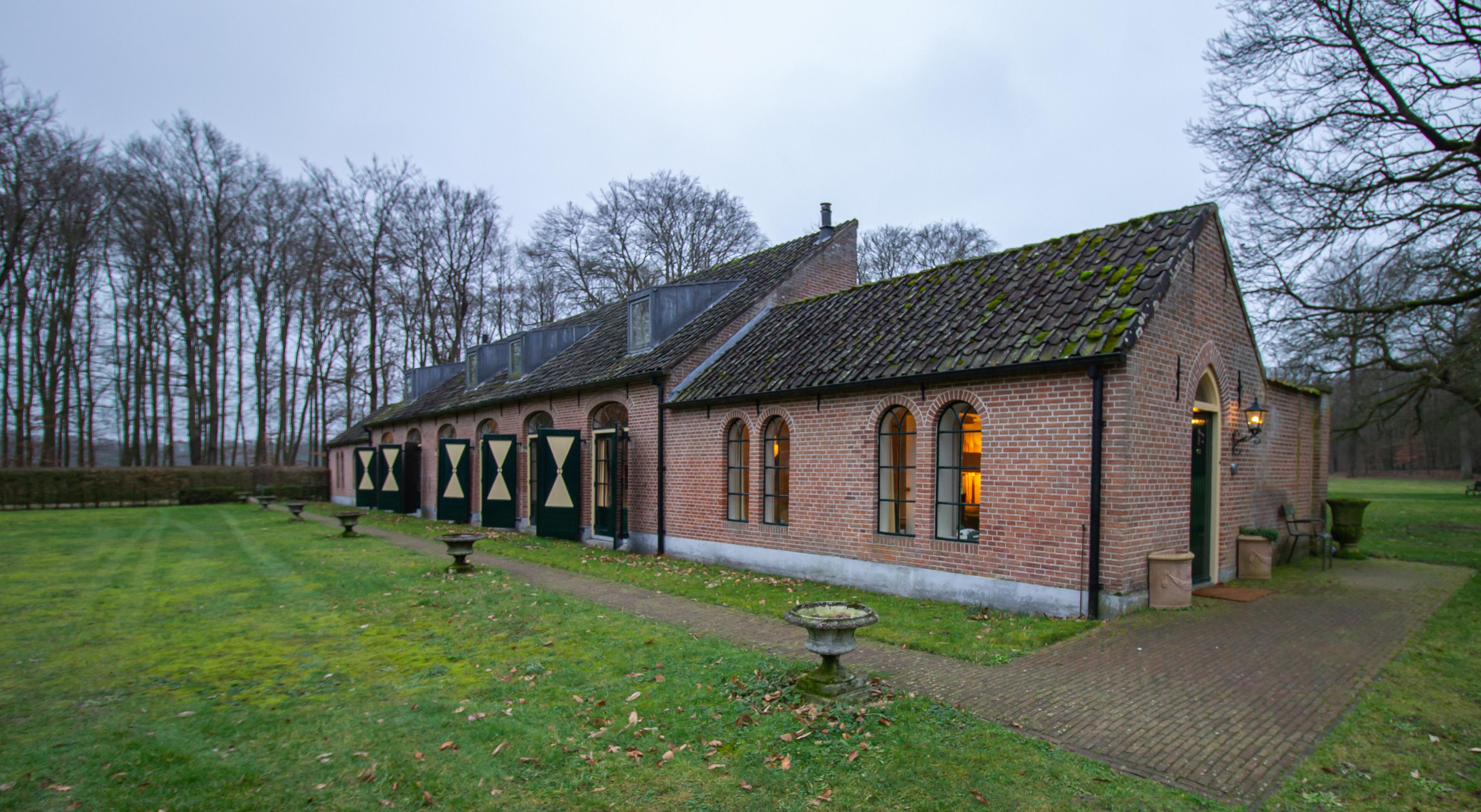 Natuurhuisje in Laag Zuthem - Zwolle