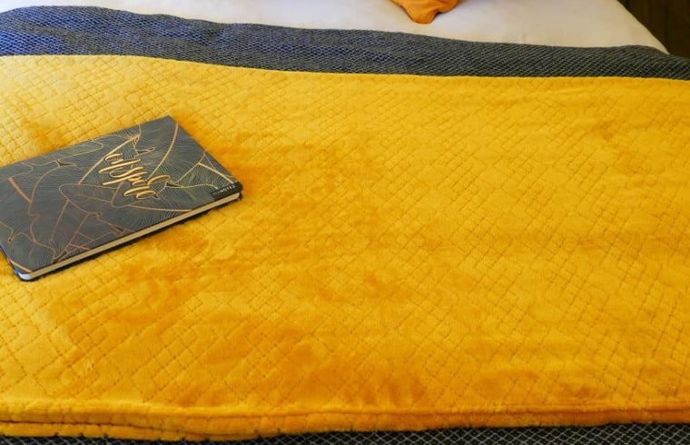 Glamping in Lauterbach — foto 3