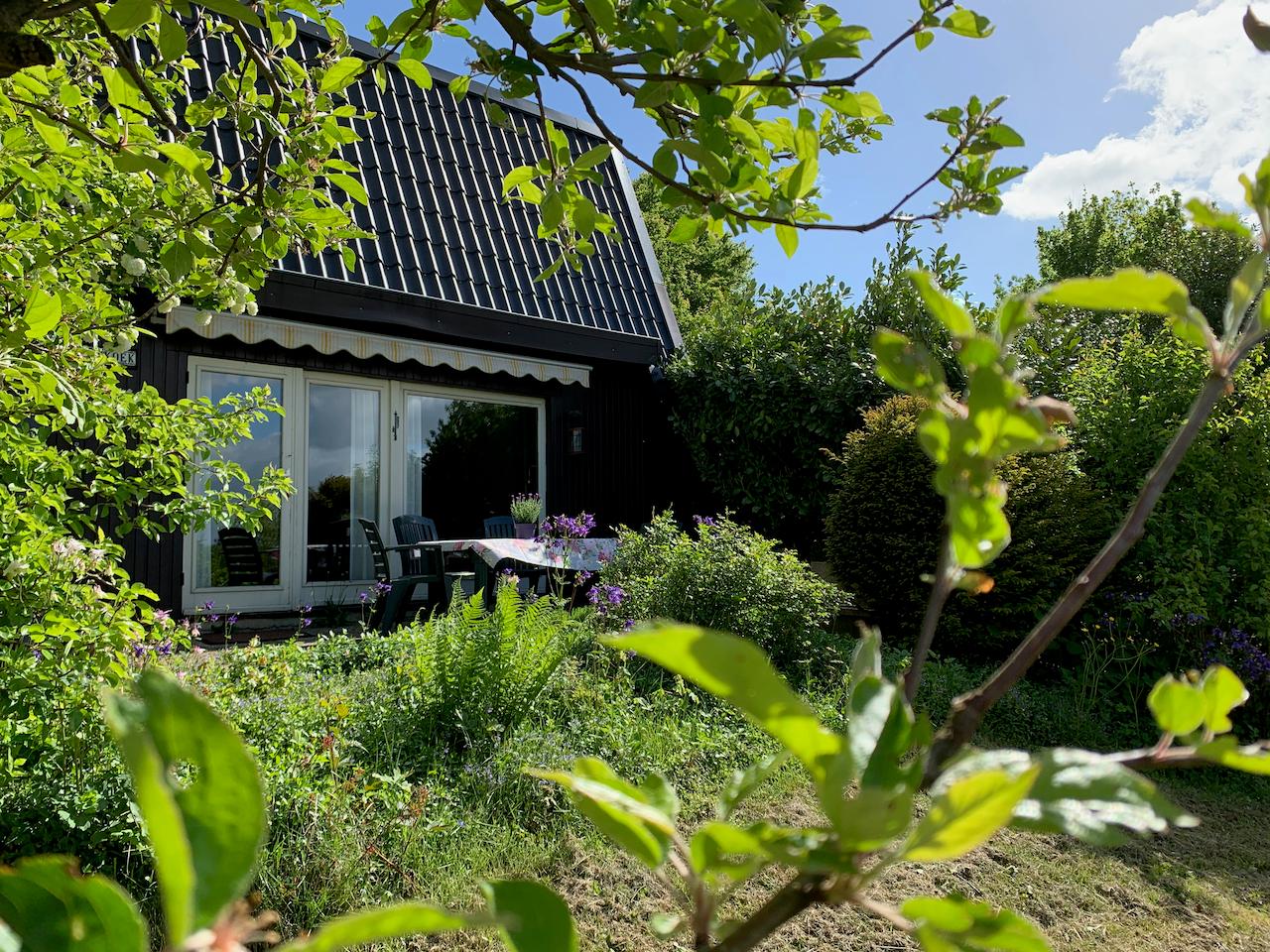 Nature house in Gemmenich