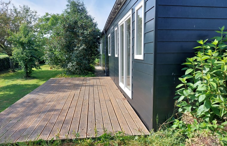 Natuurhuisje in Scheerwolde