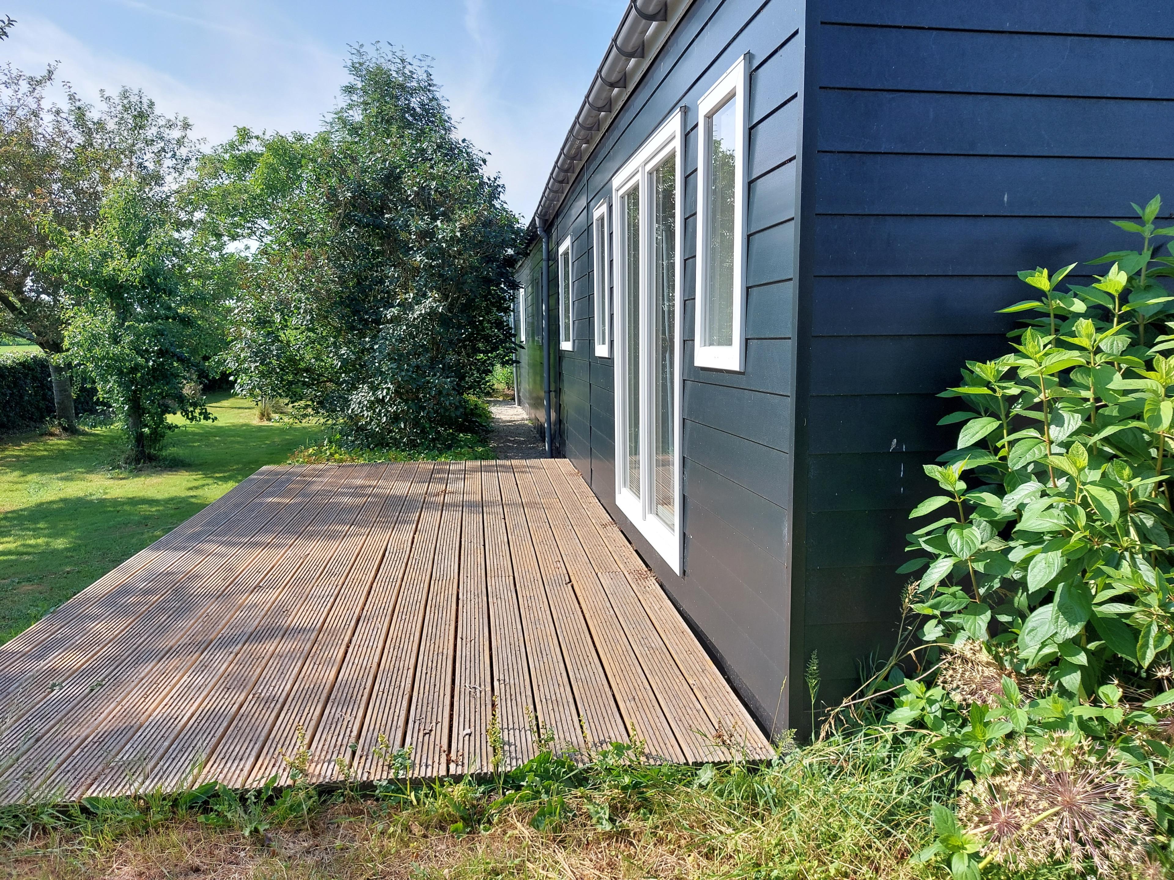 Maison nature à Scheerwolde