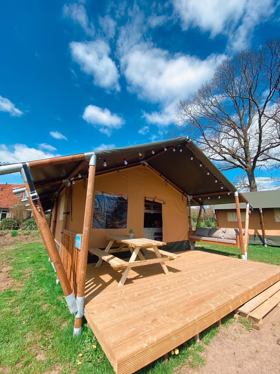 Nature house in Winterswijk