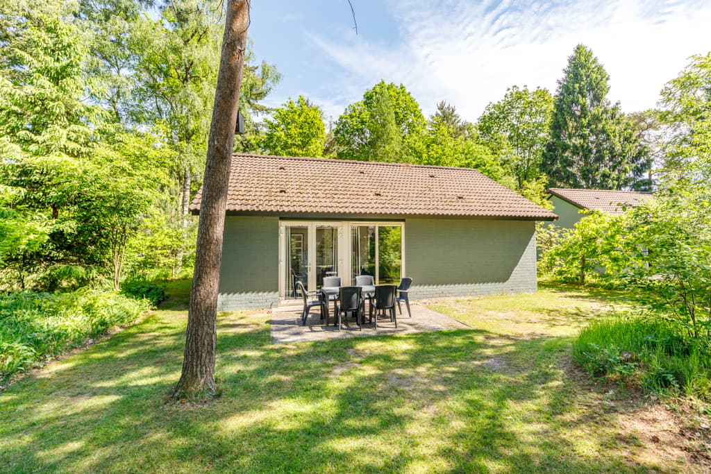 Nature house in Epe