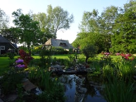 Natuurhuisje in Oldebroek