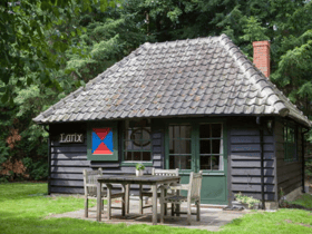 Casa nella natura a Vierhouten