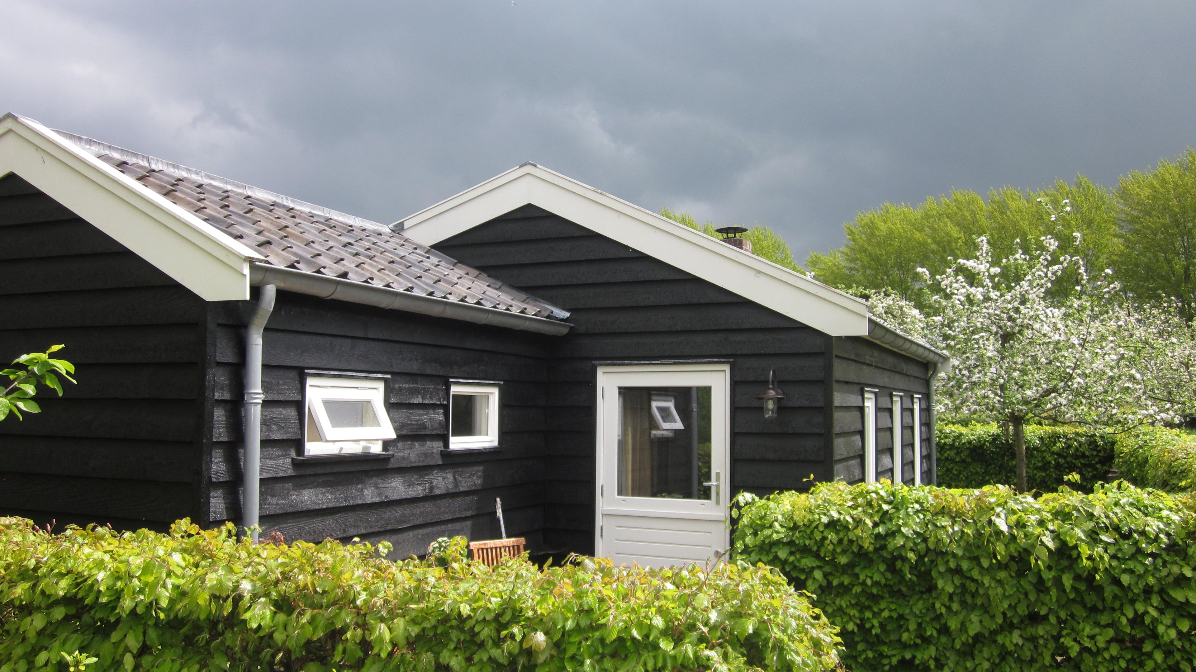 Natuurhuisje in Culemborg