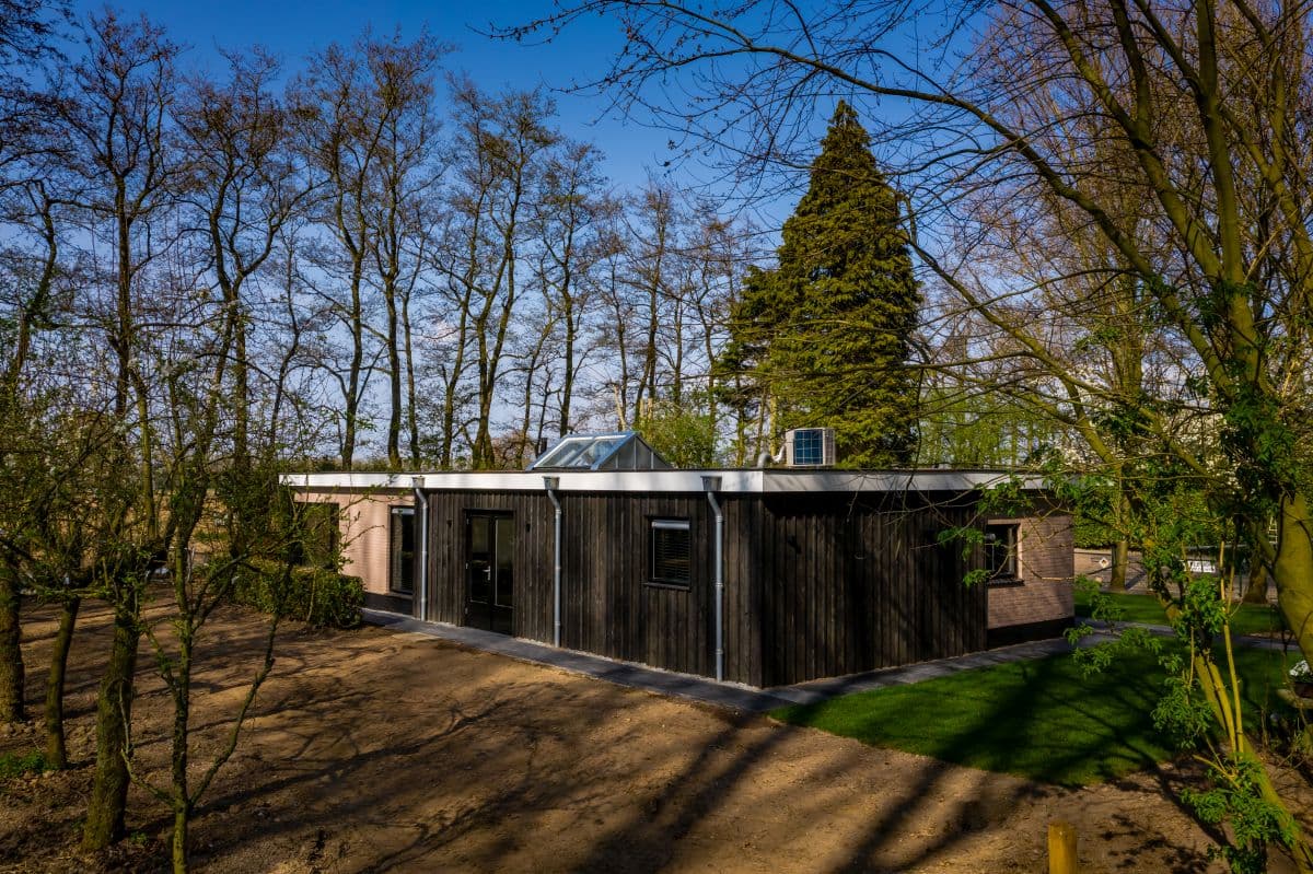 Nature house in Altforst