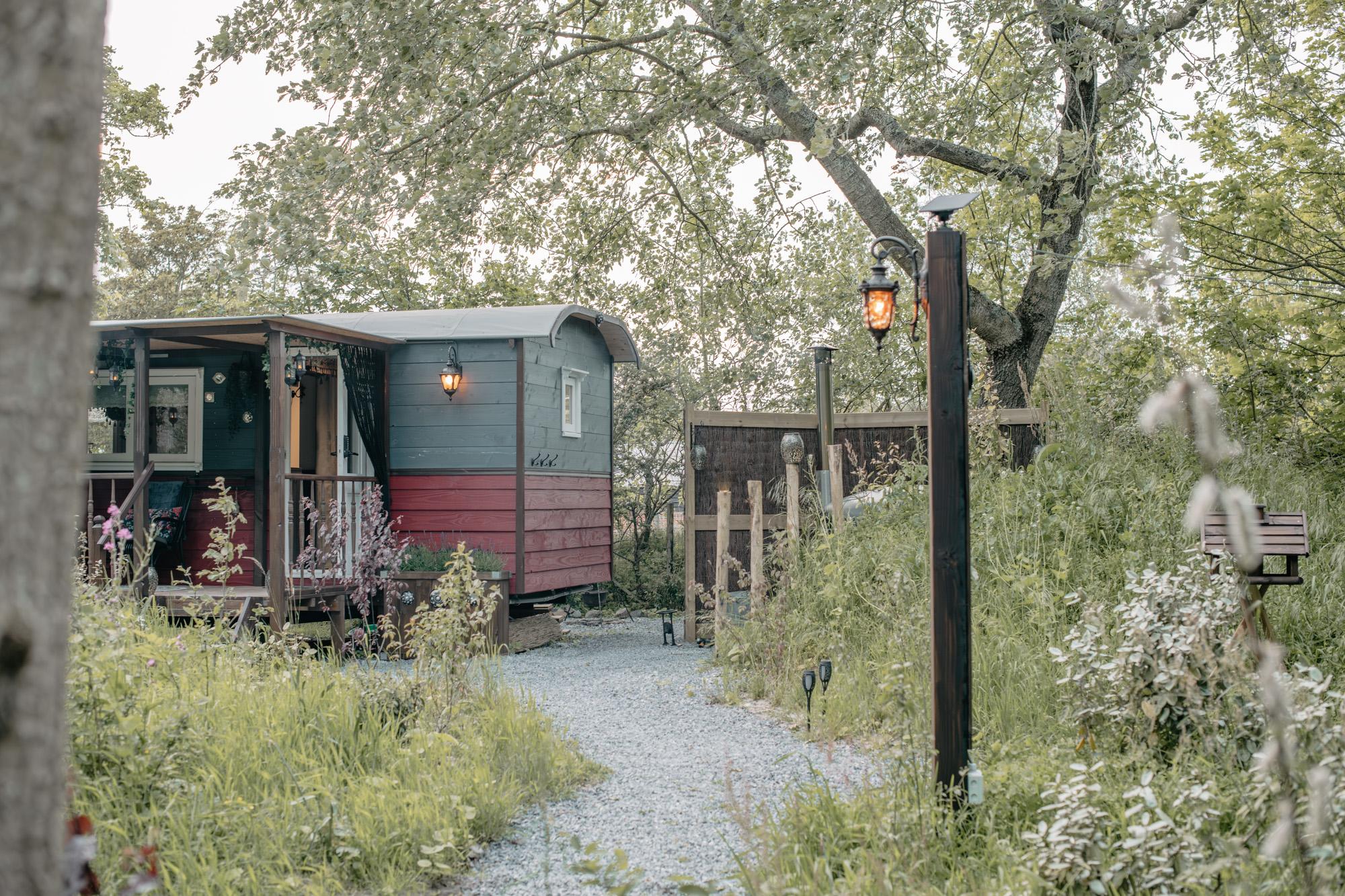 Casa nella natura a Oostkapelle