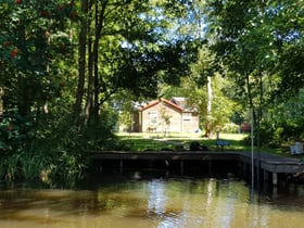 Nature house in Ankeveen