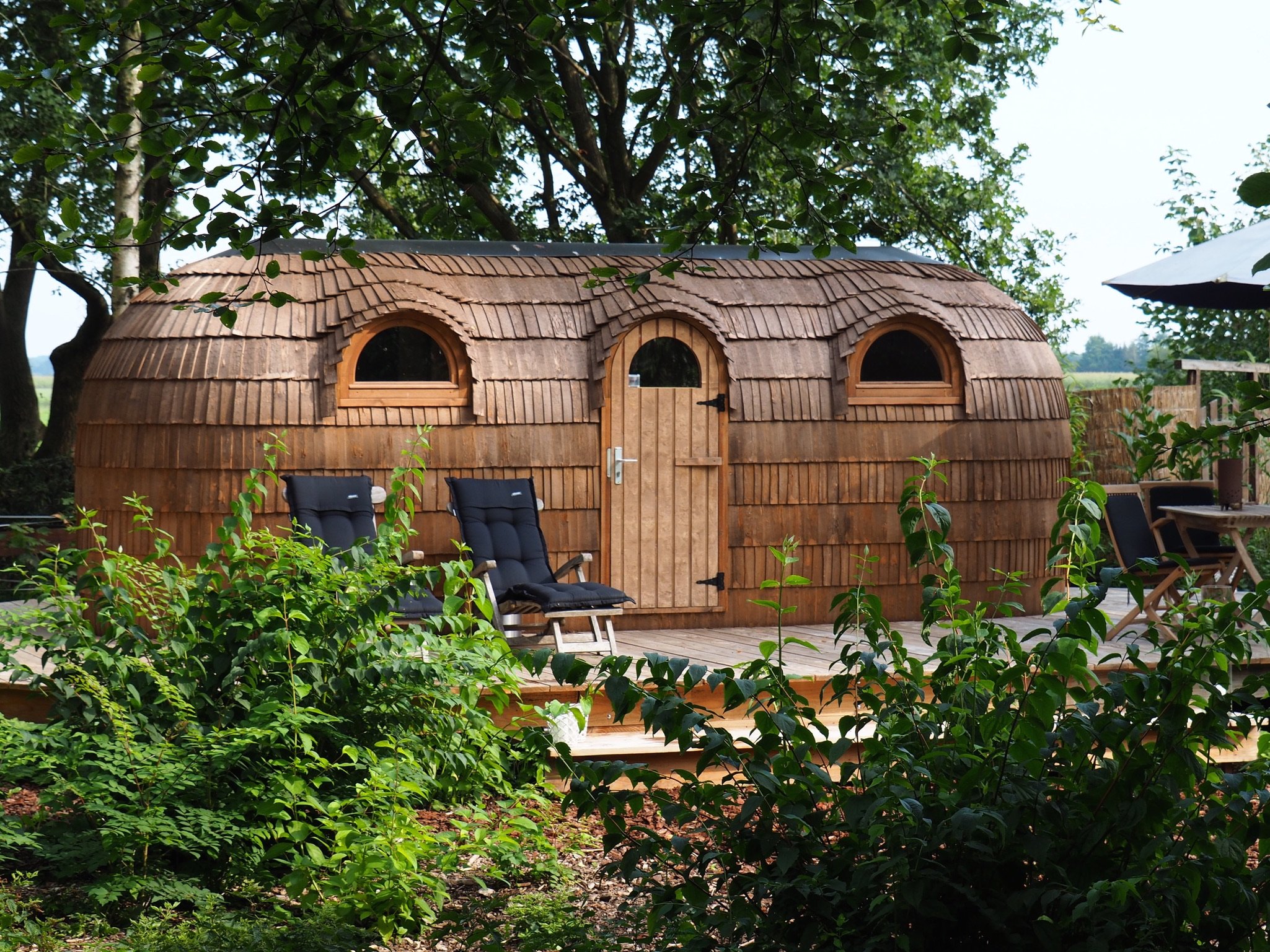 Vakantiehuis In Oldeberkoop Friesland Huren Natuurhuisje Nl