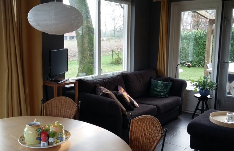 Vakantiehuis in Hengelo GLD, Varssel, Bronckhorst, Achterhoek — foto 2