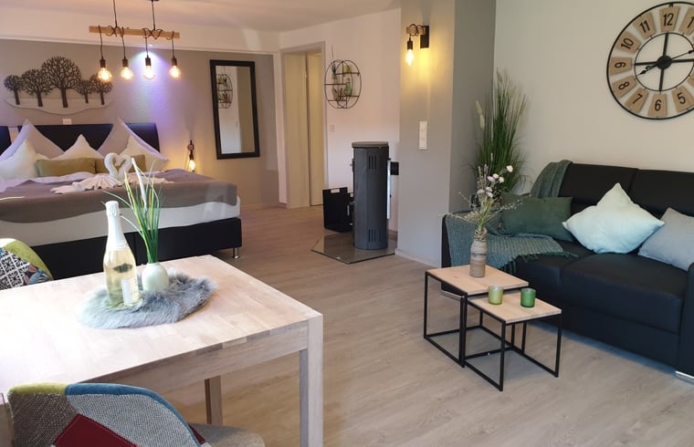 Appartement in Fleringen — foto 3