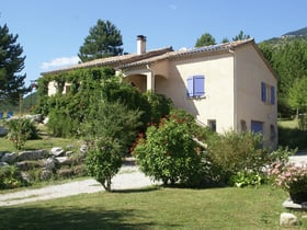 Casa nella natura a Marignac-en-Diois