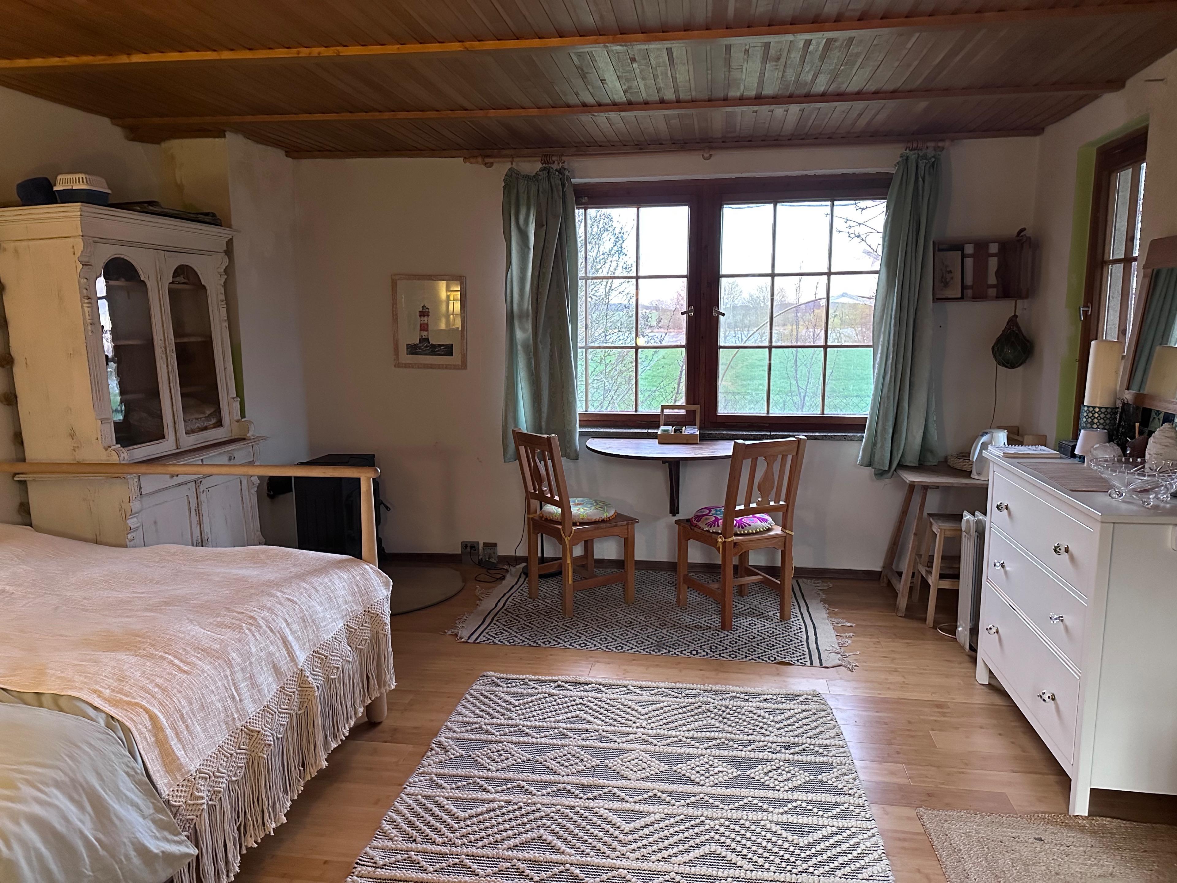 Natuurhuisje in Leezen