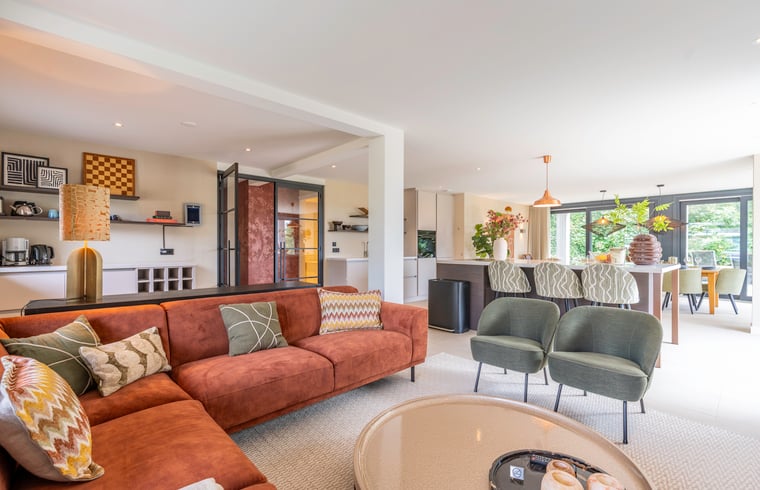 Villa in De Koog — foto 3