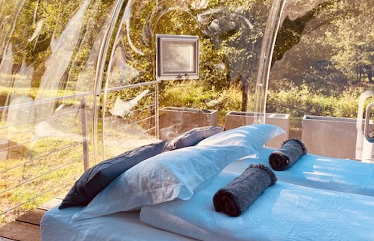 B&B in SIERSTHAL — foto 3